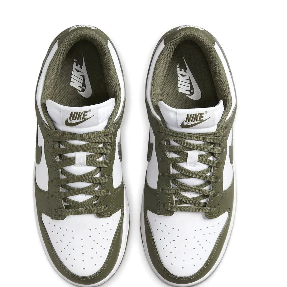 Low Olive' Nike Dunk W 'Medium 0808